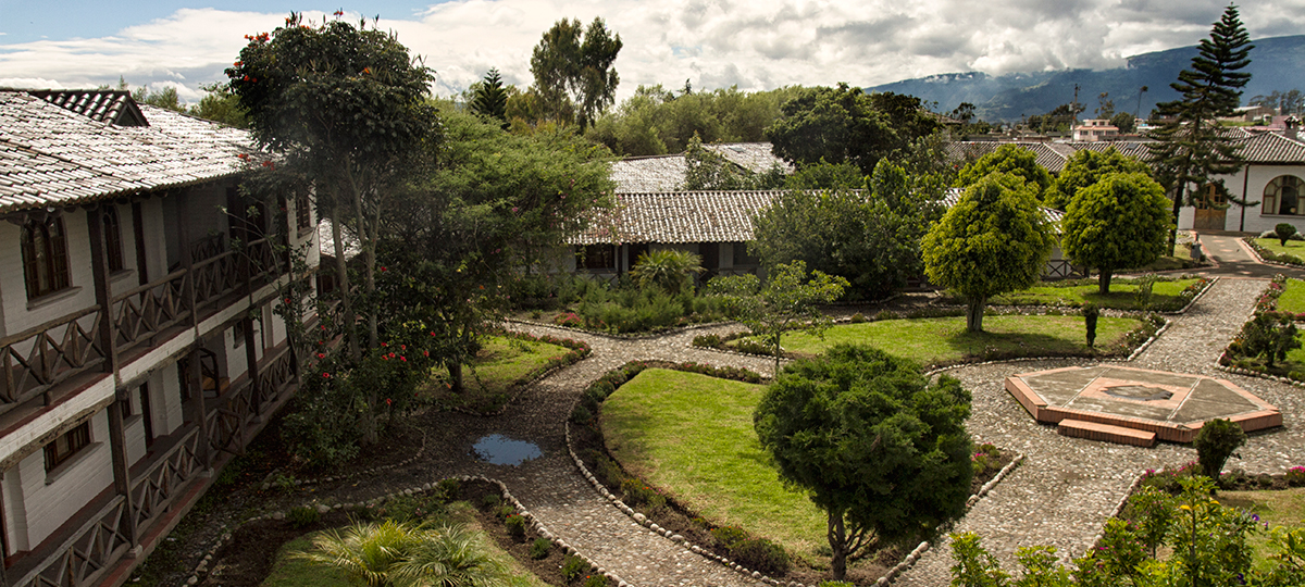 Hacienda Pueblo Viejo