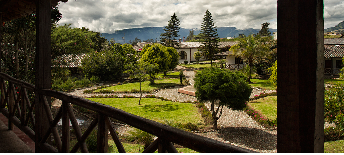 Hacienda Pueblo Viejo