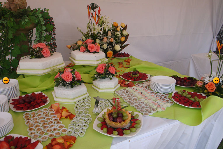 Boda en Hacienda Pueblo Viejo