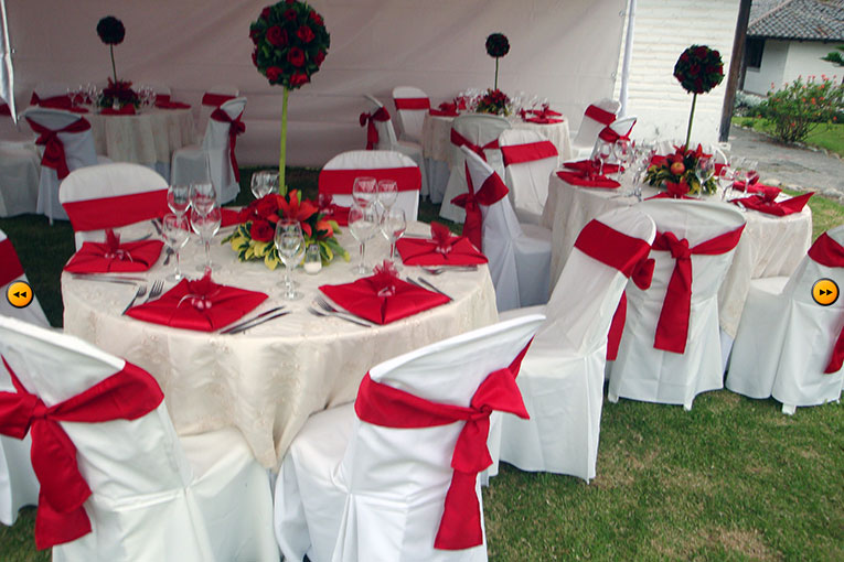 Boda en Hacienda Pueblo Viejo