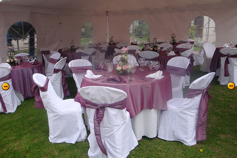 Boda en Hacienda Pueblo Viejo