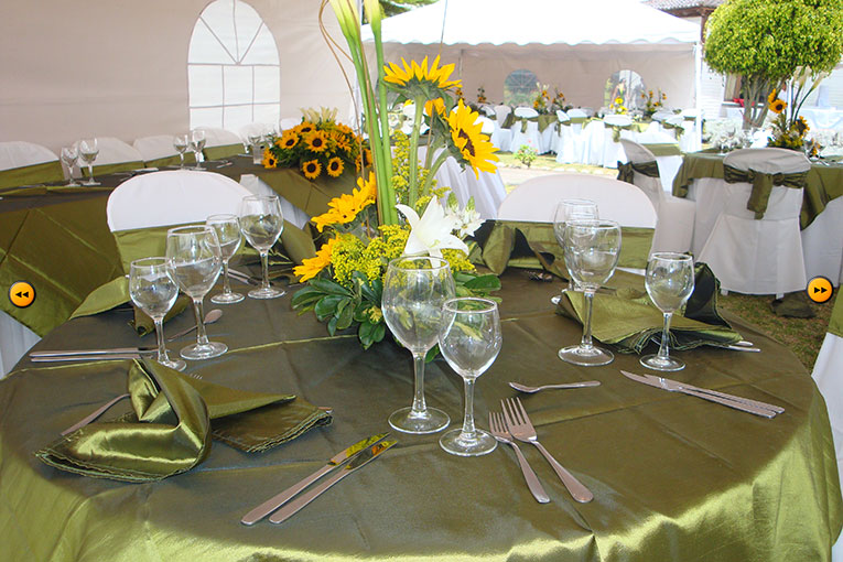 Boda en Hacienda Pueblo Viejo