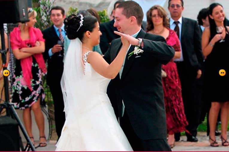 Boda en Hacienda Pueblo Viejo