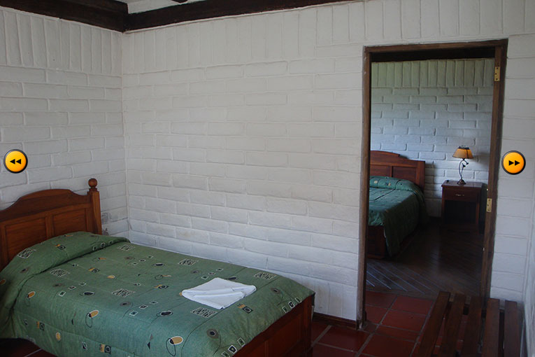 Habitación Familiar Hacienda Pueblo Viejo