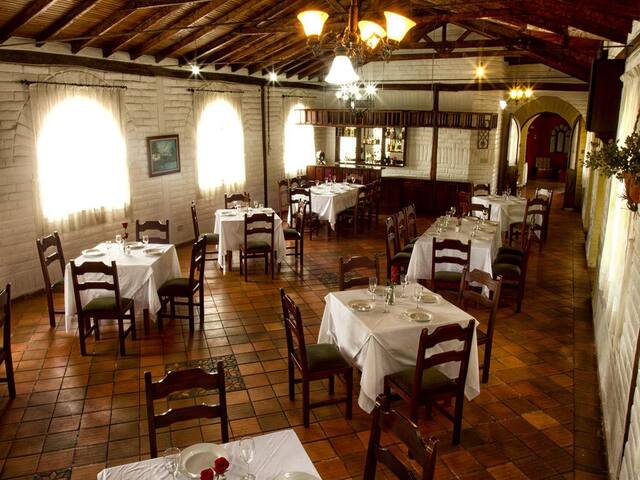 Restaurante